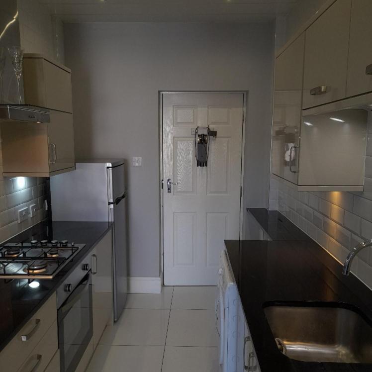 Lytham Apartment Литам-Сент-Эннс Экстерьер фото